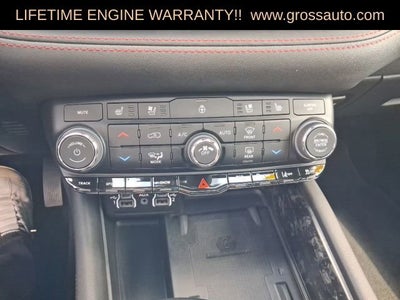 2024 Dodge Durango R/T Premium