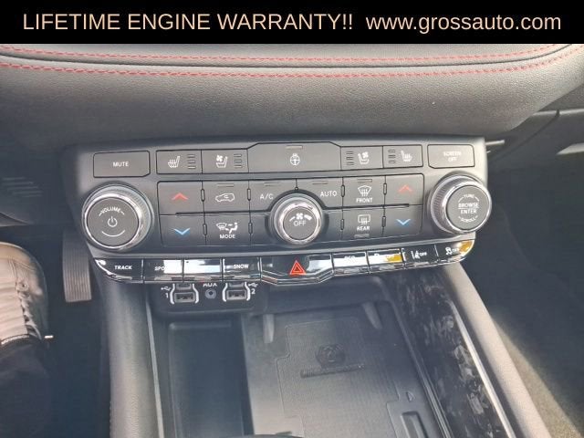 2024 Dodge Durango R/T Premium