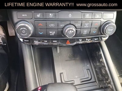 2024 Dodge Durango R/T Premium