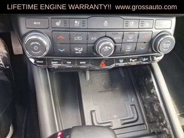 2024 Dodge Durango R/T Premium
