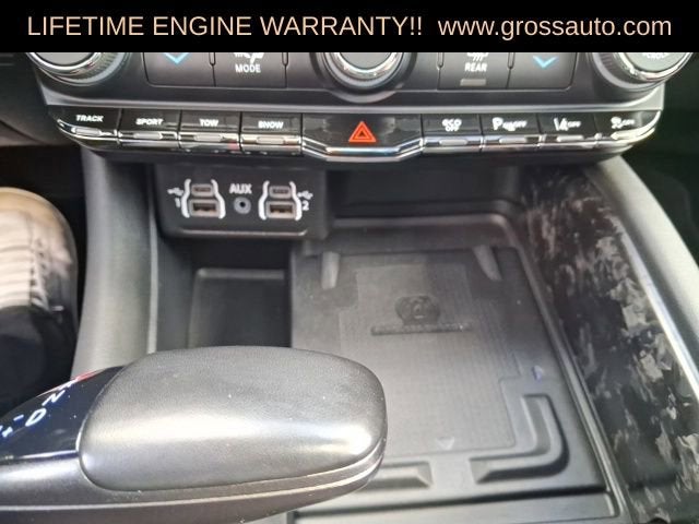 2024 Dodge Durango R/T Premium