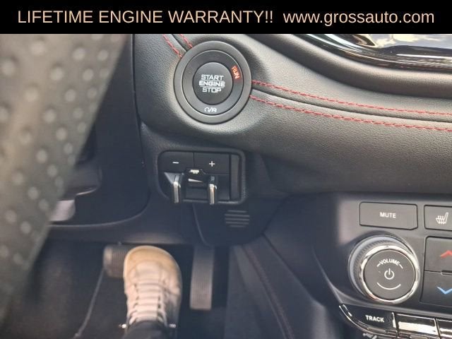 2024 Dodge Durango R/T Premium