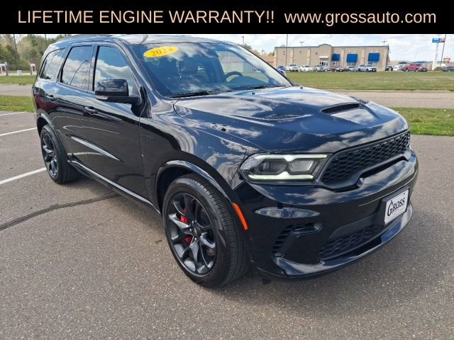 2024 Dodge Durango R/T Premium
