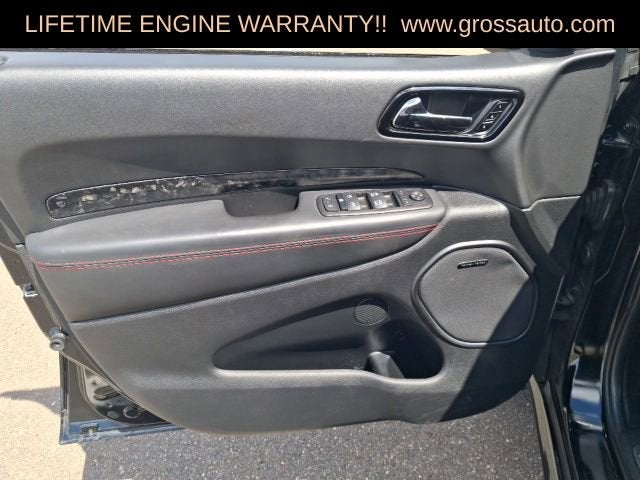 2024 Dodge Durango R/T Premium