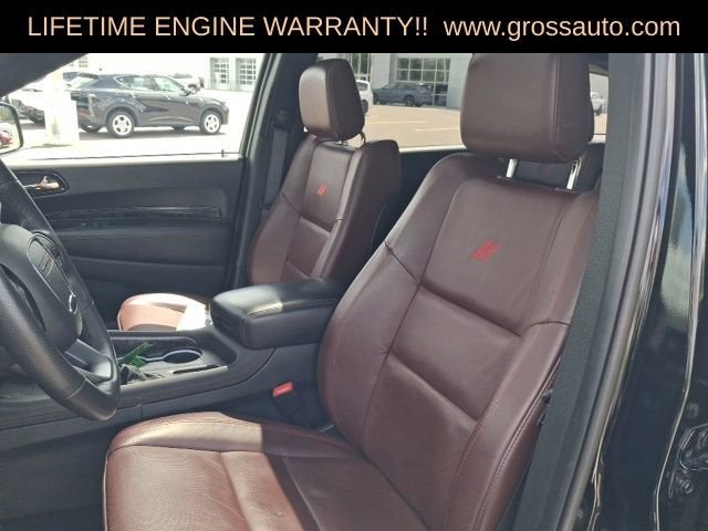 2024 Dodge Durango R/T Premium