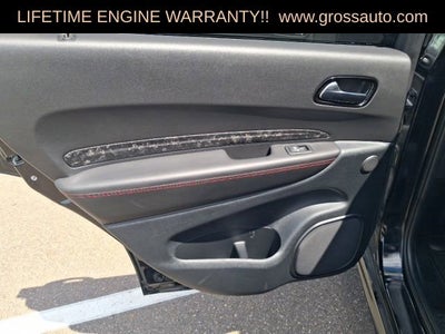 2024 Dodge Durango R/T Premium
