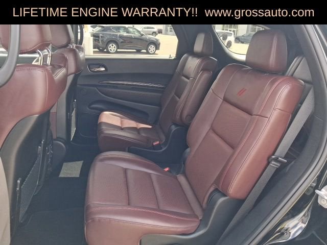 2024 Dodge Durango R/T Premium