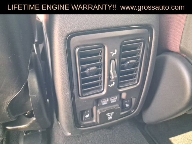 2024 Dodge Durango R/T Premium