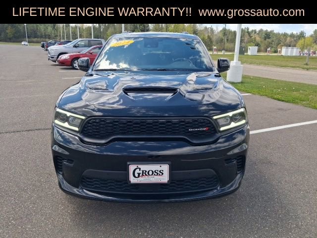 2024 Dodge Durango R/T Premium