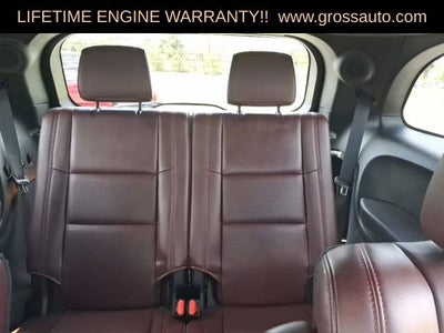 2024 Dodge Durango R/T Premium