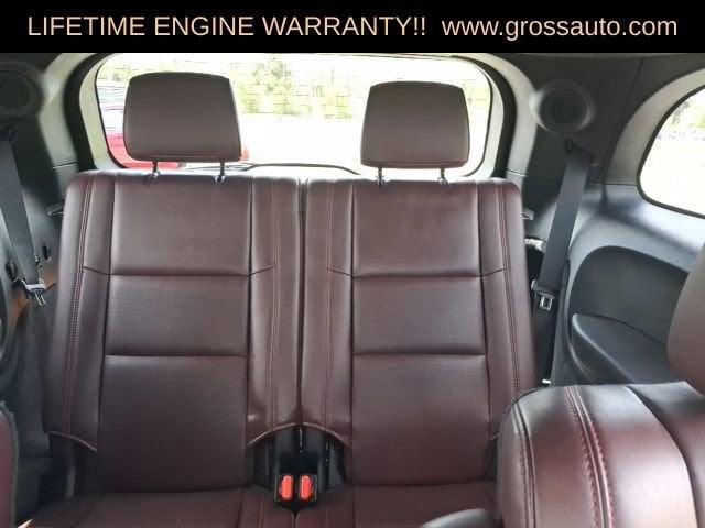 2024 Dodge Durango R/T Premium