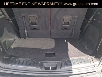 2024 Dodge Durango R/T Premium