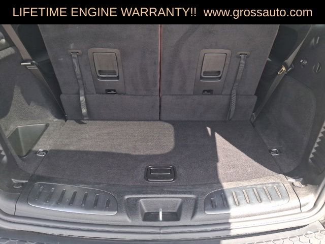 2024 Dodge Durango R/T Premium
