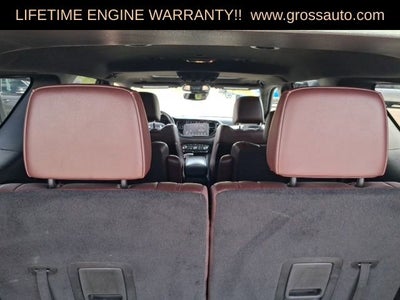 2024 Dodge Durango R/T Premium