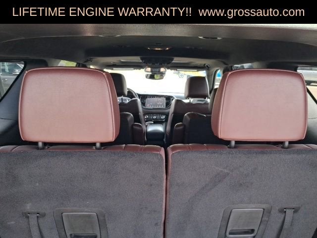 2024 Dodge Durango R/T Premium