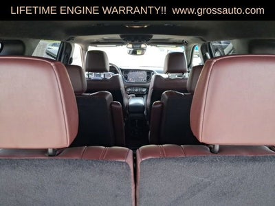 2024 Dodge Durango R/T Premium