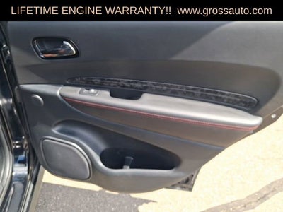 2024 Dodge Durango R/T Premium