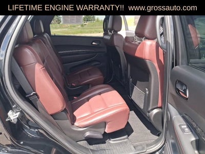 2024 Dodge Durango R/T Premium