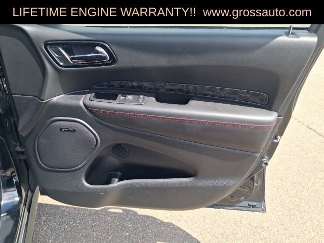 2024 Dodge Durango R/T Premium