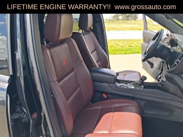 2024 Dodge Durango R/T Premium