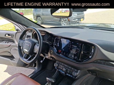 2024 Dodge Durango R/T Premium