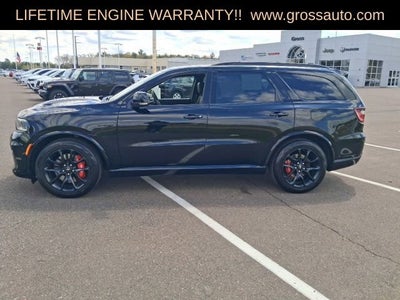 2024 Dodge Durango R/T Premium