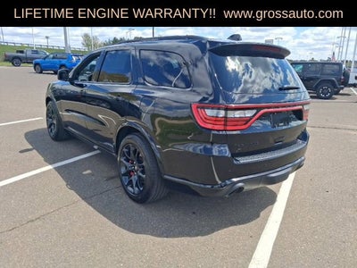 2024 Dodge Durango R/T Premium