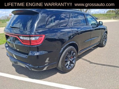2024 Dodge Durango R/T Premium