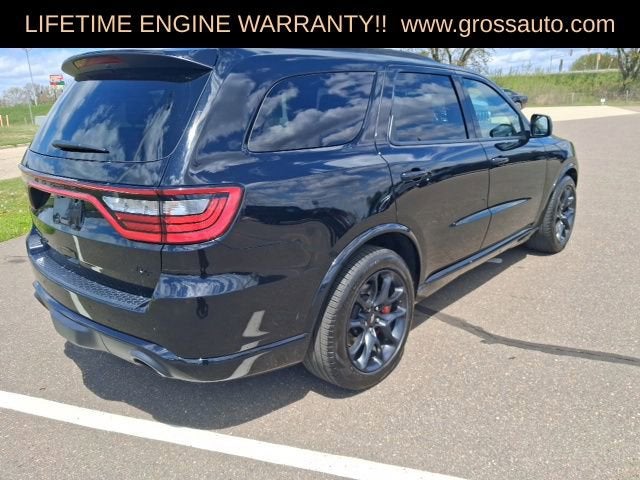 2024 Dodge Durango R/T Premium