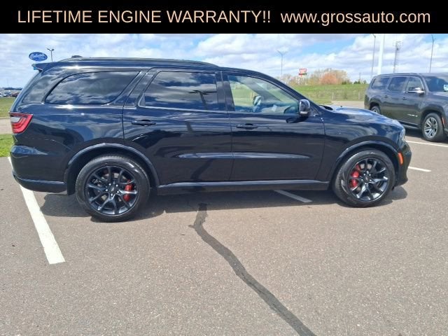 2024 Dodge Durango R/T Premium