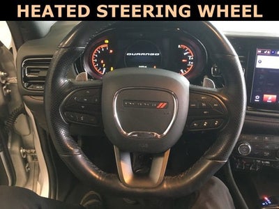 2024 Dodge Durango R/T Plus