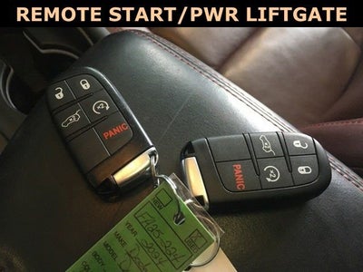 2024 Dodge Durango R/T Plus