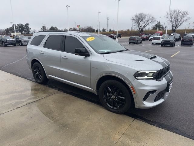 2024 Dodge Durango R/T Plus
