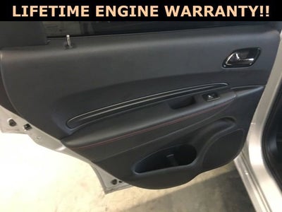 2024 Dodge Durango R/T Plus