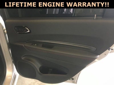 2024 Dodge Durango R/T Plus