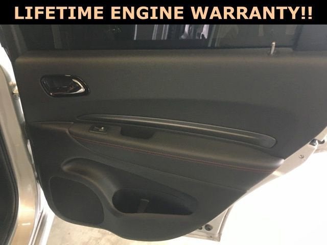 2024 Dodge Durango R/T Plus