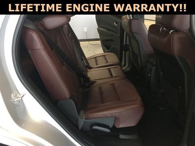 2024 Dodge Durango R/T Plus