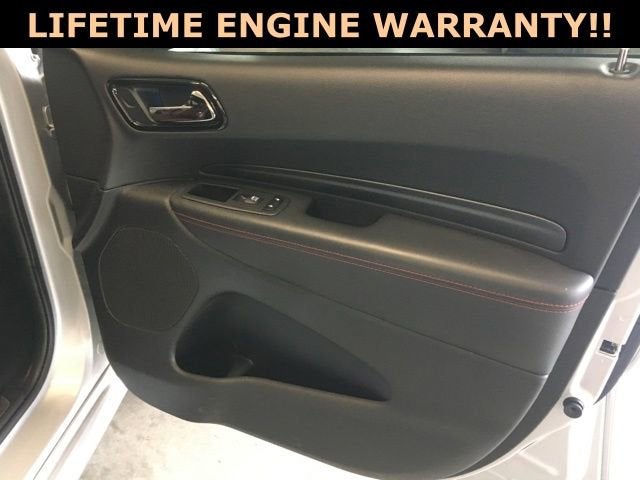 2024 Dodge Durango R/T Plus