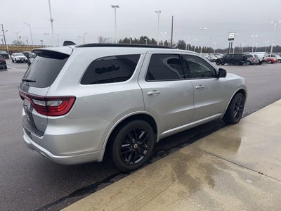 2024 Dodge Durango R/T Plus