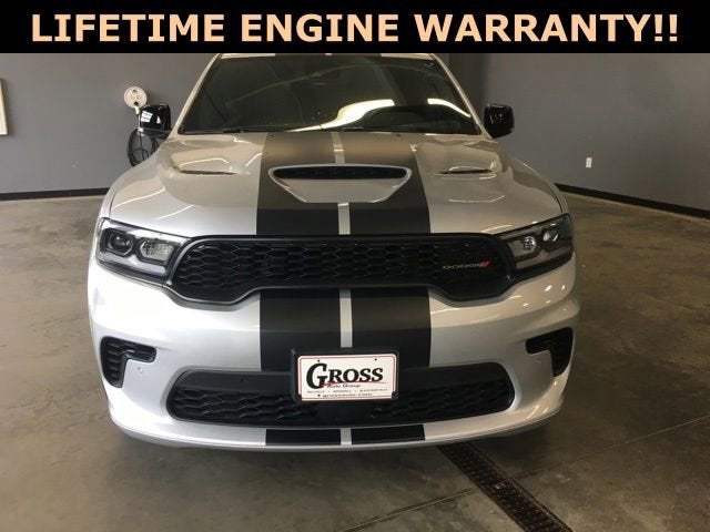 2024 Dodge Durango R/T Plus