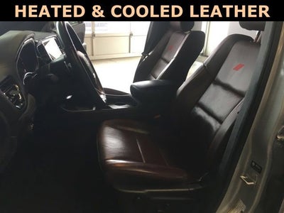 2024 Dodge Durango R/T Plus