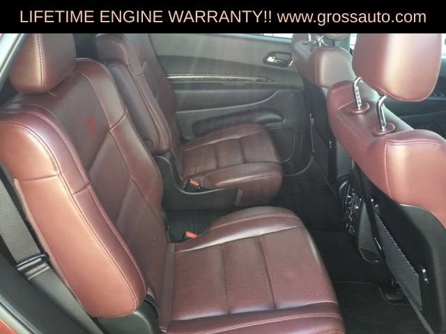 2024 Dodge Durango R/T Premium