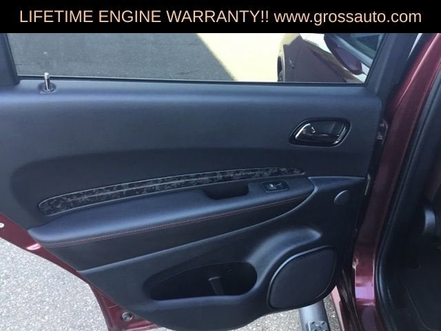 2024 Dodge Durango R/T Premium