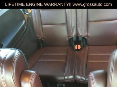 2024 Dodge Durango R/T Premium