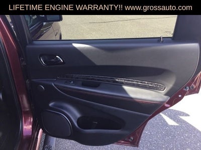 2024 Dodge Durango R/T Premium