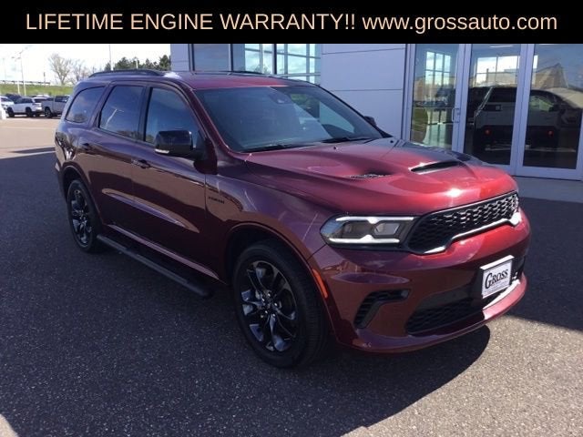 2024 Dodge Durango R/T Premium