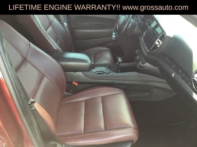 2024 Dodge Durango R/T Premium