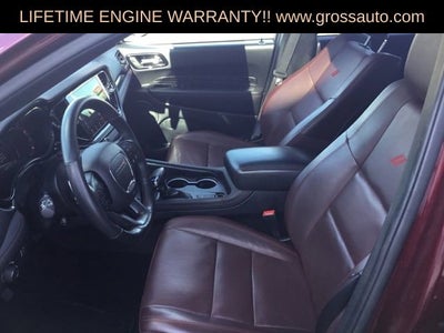2024 Dodge Durango R/T Premium
