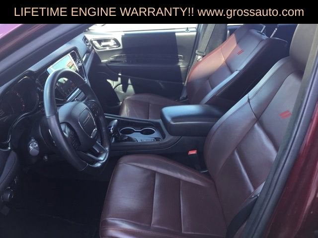 2024 Dodge Durango R/T Premium