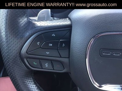 2024 Dodge Durango R/T Premium
